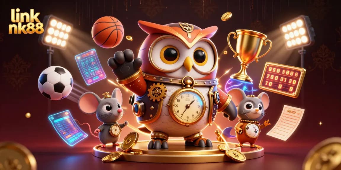 Experience thrilling moments with link nk88 at this vibrant virtual casino featuring dynamic bets and games.