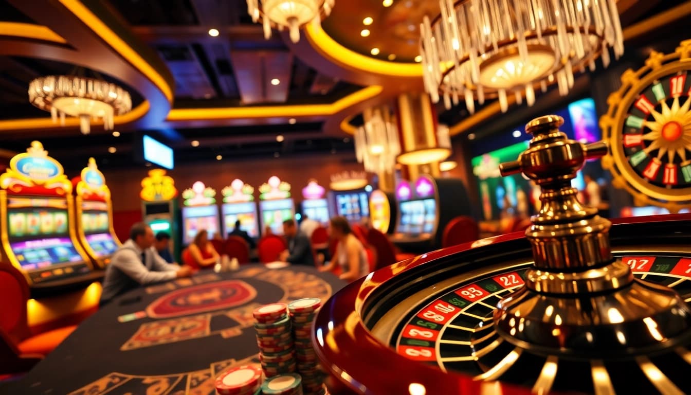 Win big at https://8xx.golf/ with exciting poker and roulette action.