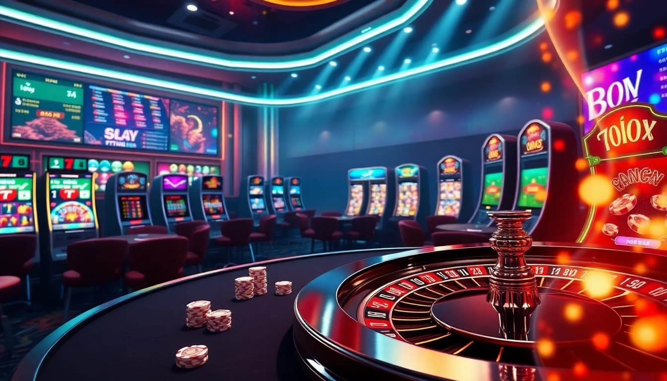 Experience the thrill of online gambling at https://bl555.uk.com/ with dynamic casino games and vivid visuals.