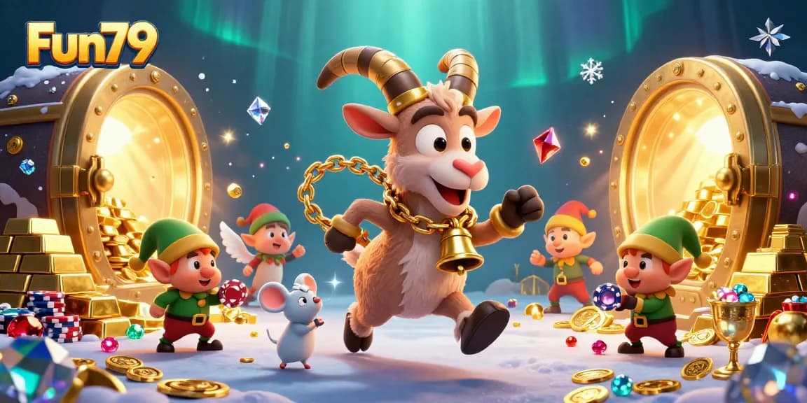 Engage in thrilling play at Fun79 with treasure-filled adventures and immersive gaming experiences.
