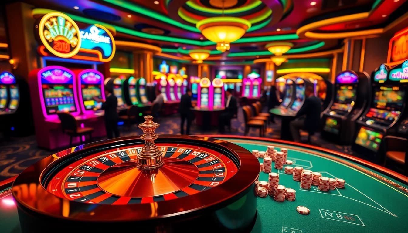 Experience the excitement at https://tr88vip.co.com/ with dynamic casino visuals and thrilling gaming action.