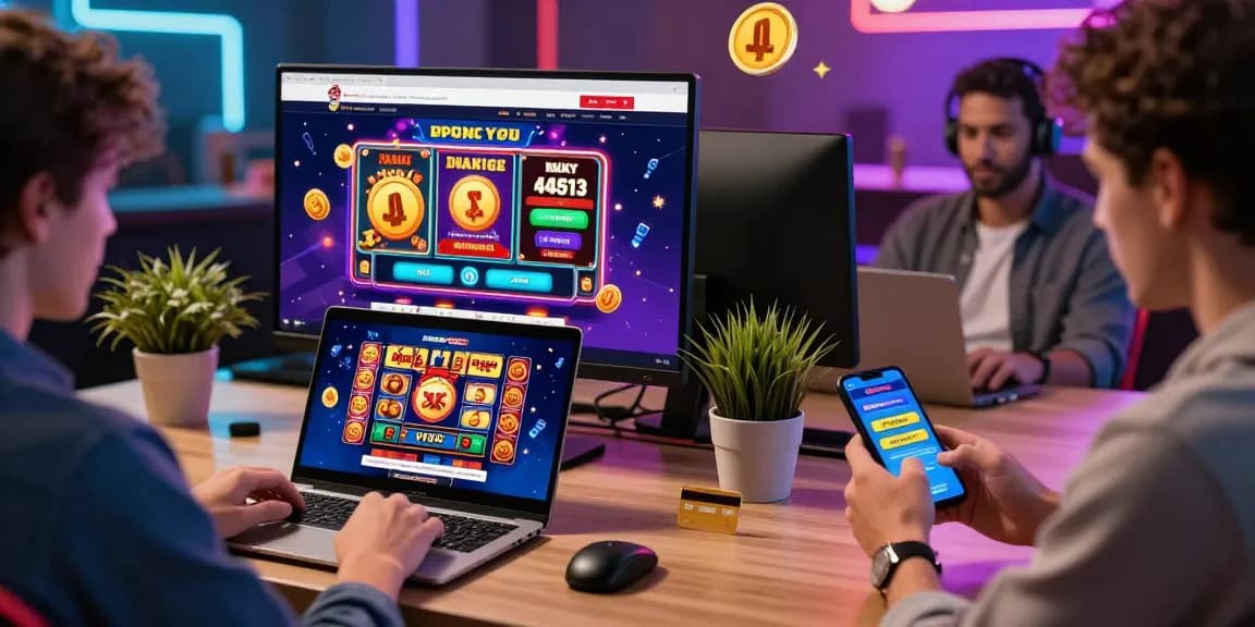 Explore the best credit card casinos at https://gdsap.org.uk with vibrant games and promotional offers.