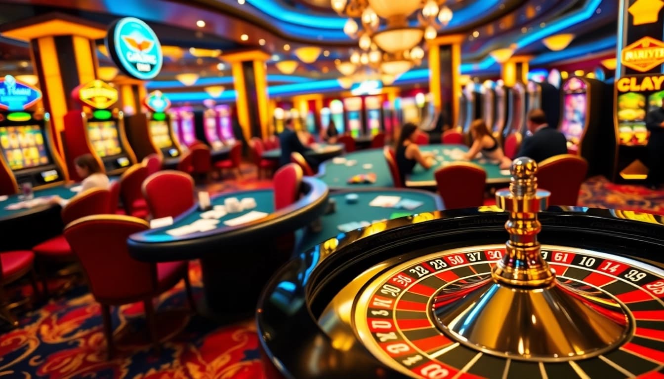 Experience high-stakes excitement at https://f168.win/ with professional poker and vibrant slot gameplay.