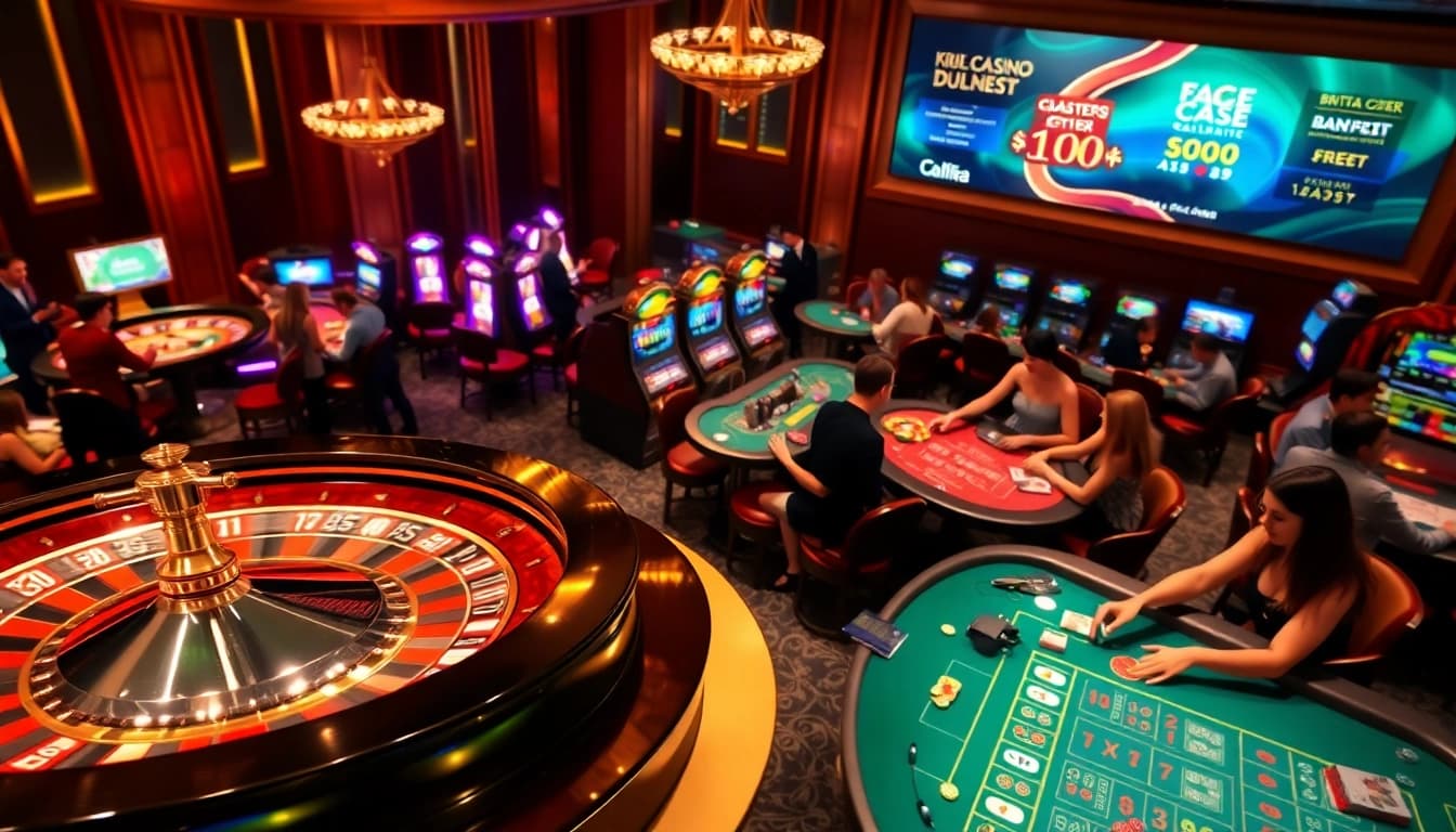 Experience thrilling gameplay at https://zing88.design/ with stunning casino visuals.