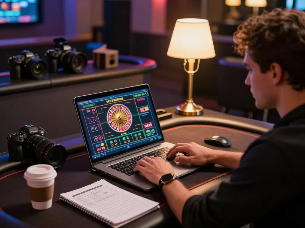 Experience thrilling online casino gaming at https://nk88.actor/ with live roulette action and smart strategy