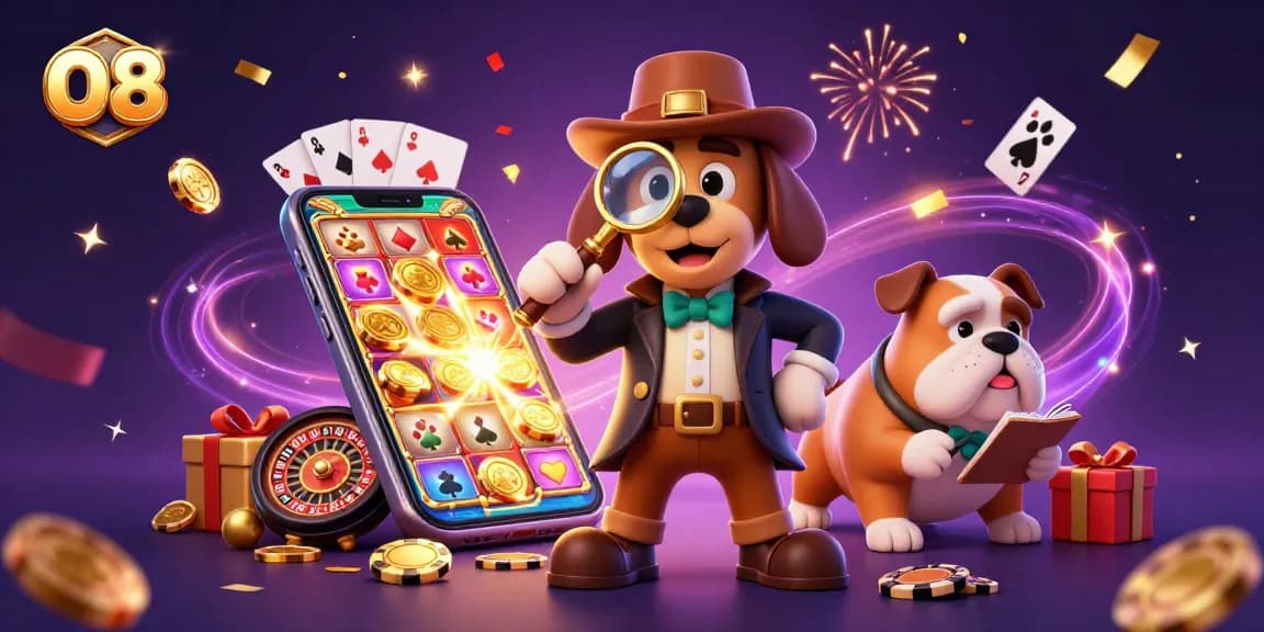 Examine winning poker strategies at O8, where vibrant games thrill players.