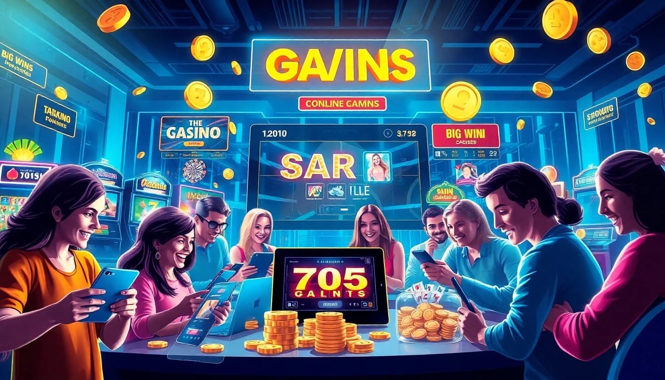 Experience the excitement of online gaming at go-88.us.com, featuring vibrant casino games and enthusiastic players.