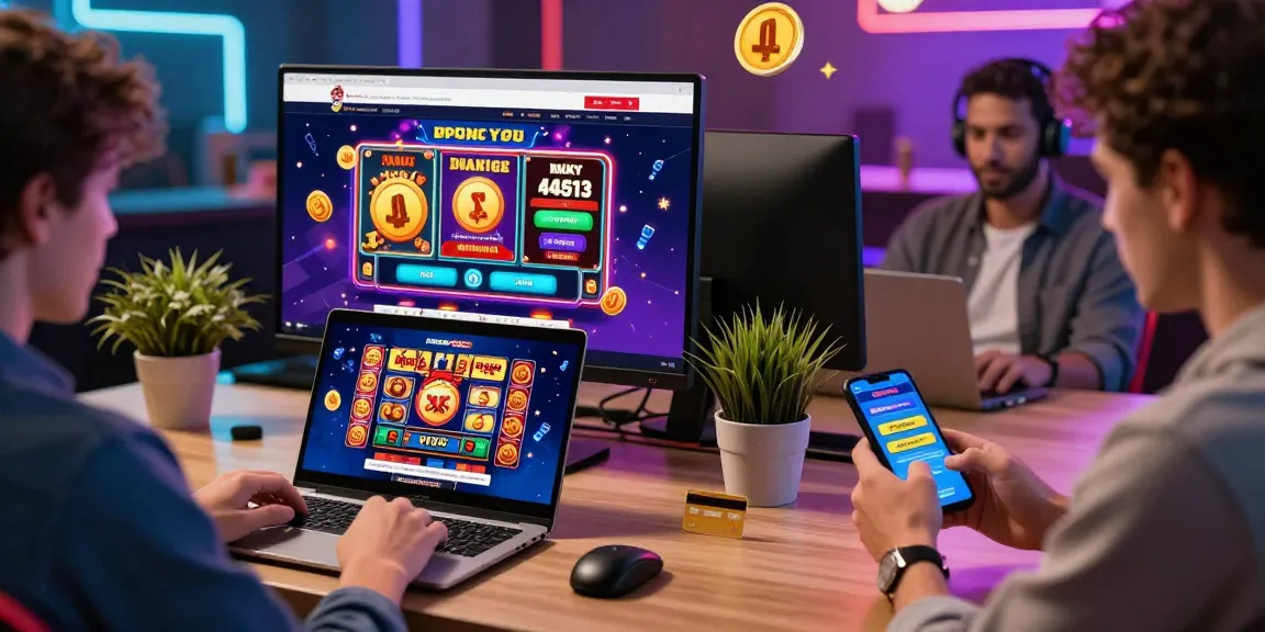 Explore the best credit card casinos at https://gdsap.org.uk with vibrant games and promotional offers.