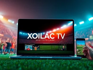 Watch live football matches on joemadfan.com with streaming quality and exciting community interaction.