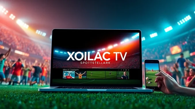 Watch live football matches on joemadfan.com with streaming quality and exciting community interaction.