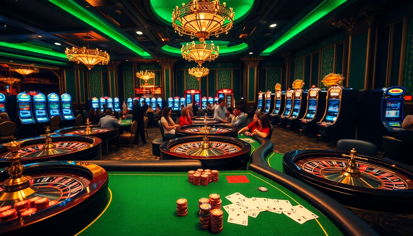 Experience the thrill of winning at SCLUB88 CO with exciting casino games and vibrant tables.