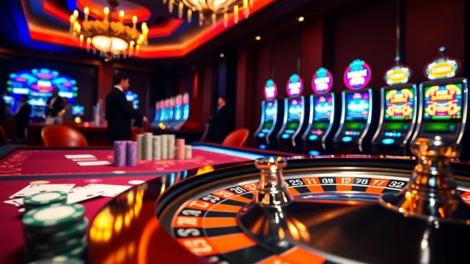 Experience the thrill of casino games at https://tr88vip.co.com/ with exciting roulette and poker action.