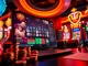 Engaging online casino interface featuring popular games and elements at rikvip, showcasing excitement.