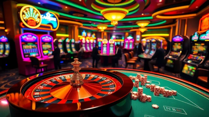 Experience the excitement at https://tr88vip.co.com/ with dynamic casino visuals and thrilling gaming action.