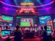 Experience the thrill of online betting with dagawin.live, featuring live cockfighting and casino games.