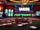 Experience thrilling online gaming action at ww88 with vibrant casino visuals and engaging gameplay.