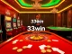 Experience thrilling gameplay at 33win with vibrant casino tables and engaging gambling activities.