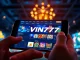 Experience the excitement of online betting with vin777.gb.net featuring diverse games and a vibrant interface.