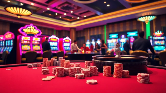 Experience the thrill at mu88 🎖 mu88 casino - đăng ký nhận khuyến mãi tân thủ with vibrant gaming tables and engaging players.