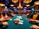 Experience the excitement of playing at xx 88 with high-stakes poker and vibrant casino action.