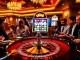Experience the excitement at sv66 with vibrant casino games and thrilling action.