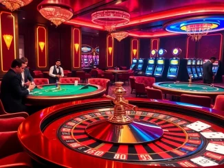 Experience the thrill of gambling at https://2haywin.art/ with vibrant casino scenes and luxury gaming.