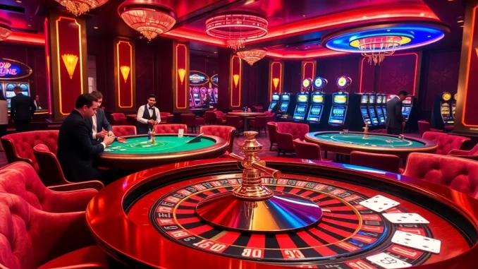 Experience the thrill of gambling at https://2haywin.art/ with vibrant casino scenes and luxury gaming.