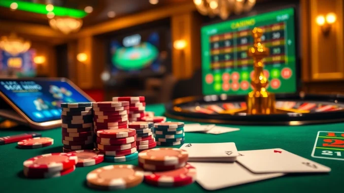 C54.gb.net brings the thrill of high-stakes gambling with vibrant casino tables and luxury gaming experiences.