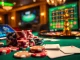 C54.gb.net brings the thrill of high-stakes gambling with vibrant casino tables and luxury gaming experiences.