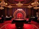 Experience the excitement of PS99 at a luxurious upscale casino with high-stakes poker tables.