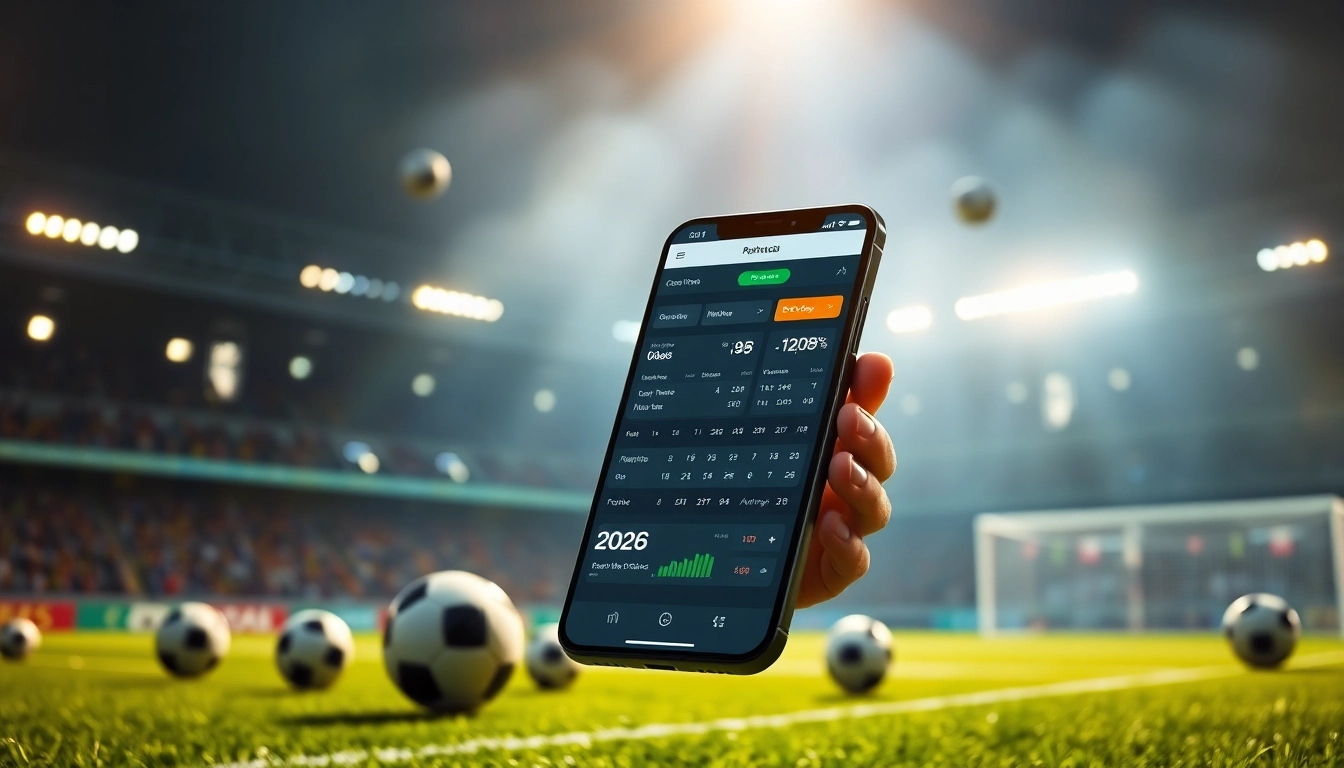 Real-time betting interface on Keonhacai displaying odds for various soccer matches.