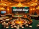 Players enjoying a thrilling game at the luxurious casino while accessing https://xn88.law/ for the best betting experience.