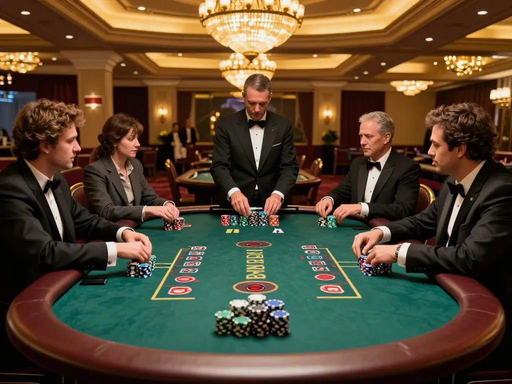 Get ready to win at blackjack with strategies from https://tx88.rent/ in a vibrant casino setting