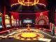 Experience thrilling online gambling action on https://luongsontv23.com/ with luxury slot machines and vibrant roulette wheels.