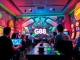 G88 gaming platform featuring dynamic interactions and vibrant graphics for an engaging user experience.