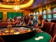 Experience excitement and luxury at https://g28.wtf/ with vibrant casino gaming and thrilling atmosphere.