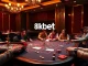 Experience the thrill of high-stakes gambling at an 8kbet casino with vibrant poker and roulette games.