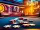 Experience thrilling gaming action at G28 online casino with vibrant tables and excitement.
