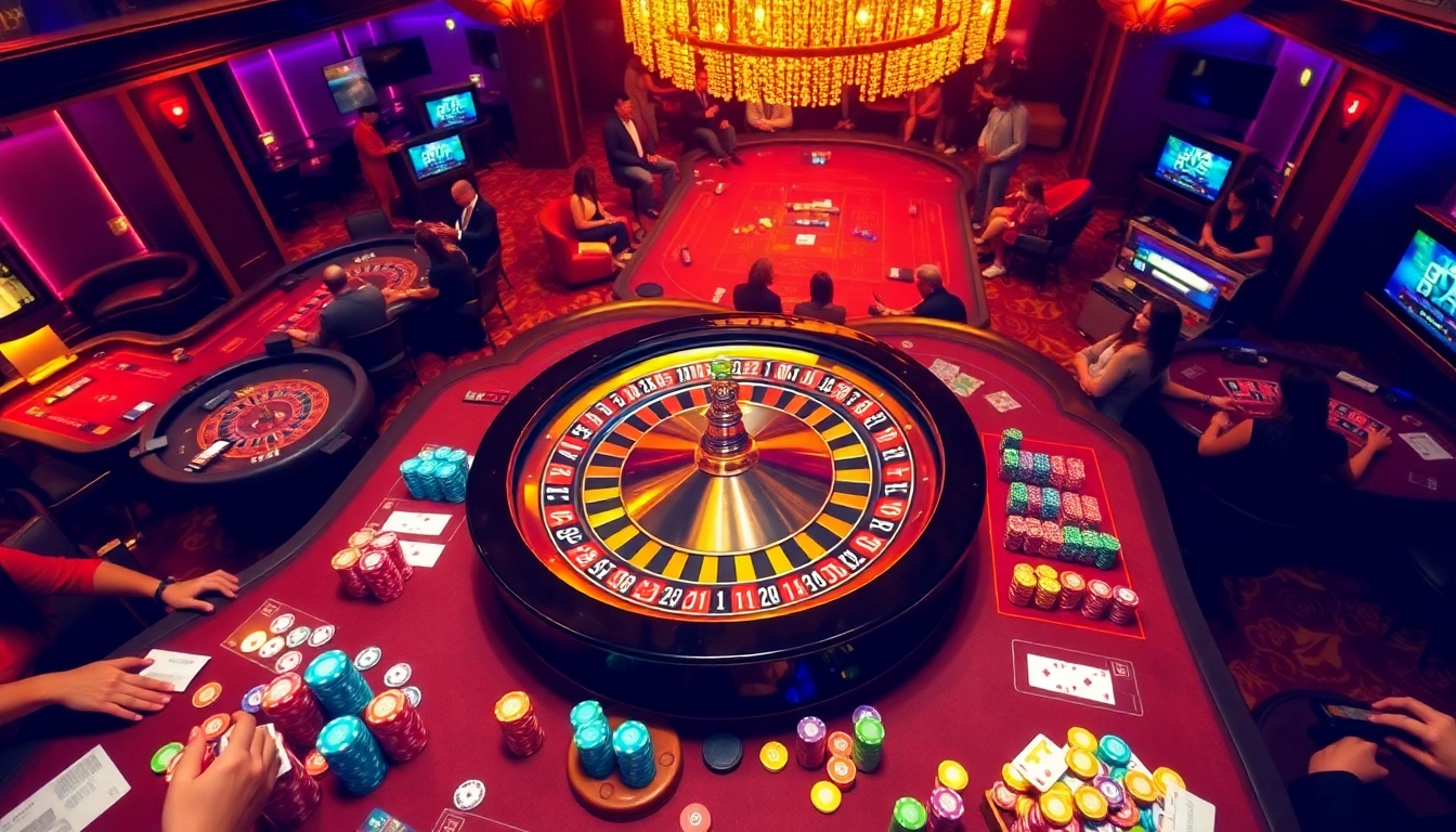 Spin the roulette wheel and place bets at https://xx88.gb.net/ with vibrant casino action.