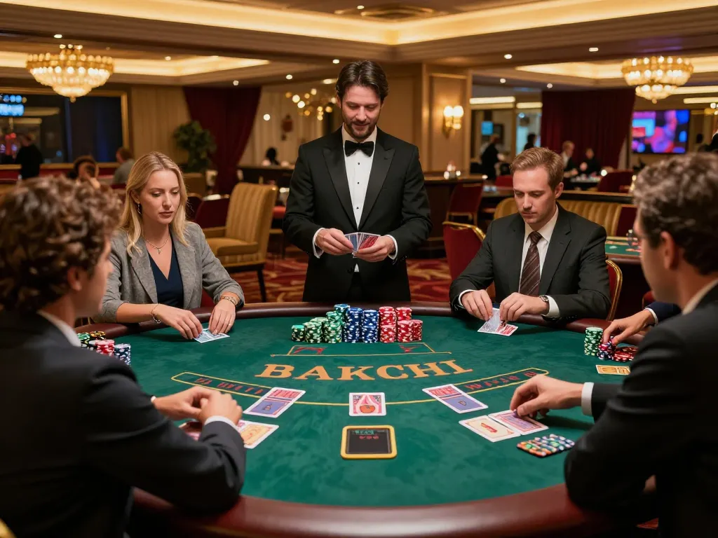 79KING Insights: Mastering Blackjack Strategies for Winning in 2026